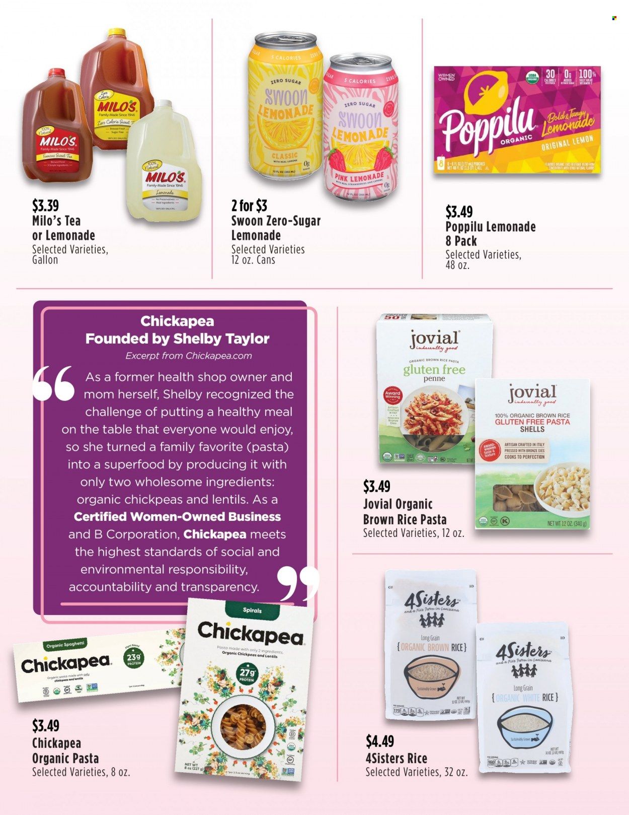 Market Street (NM, TX) Weekly Ad Flyer March 3 to March 10