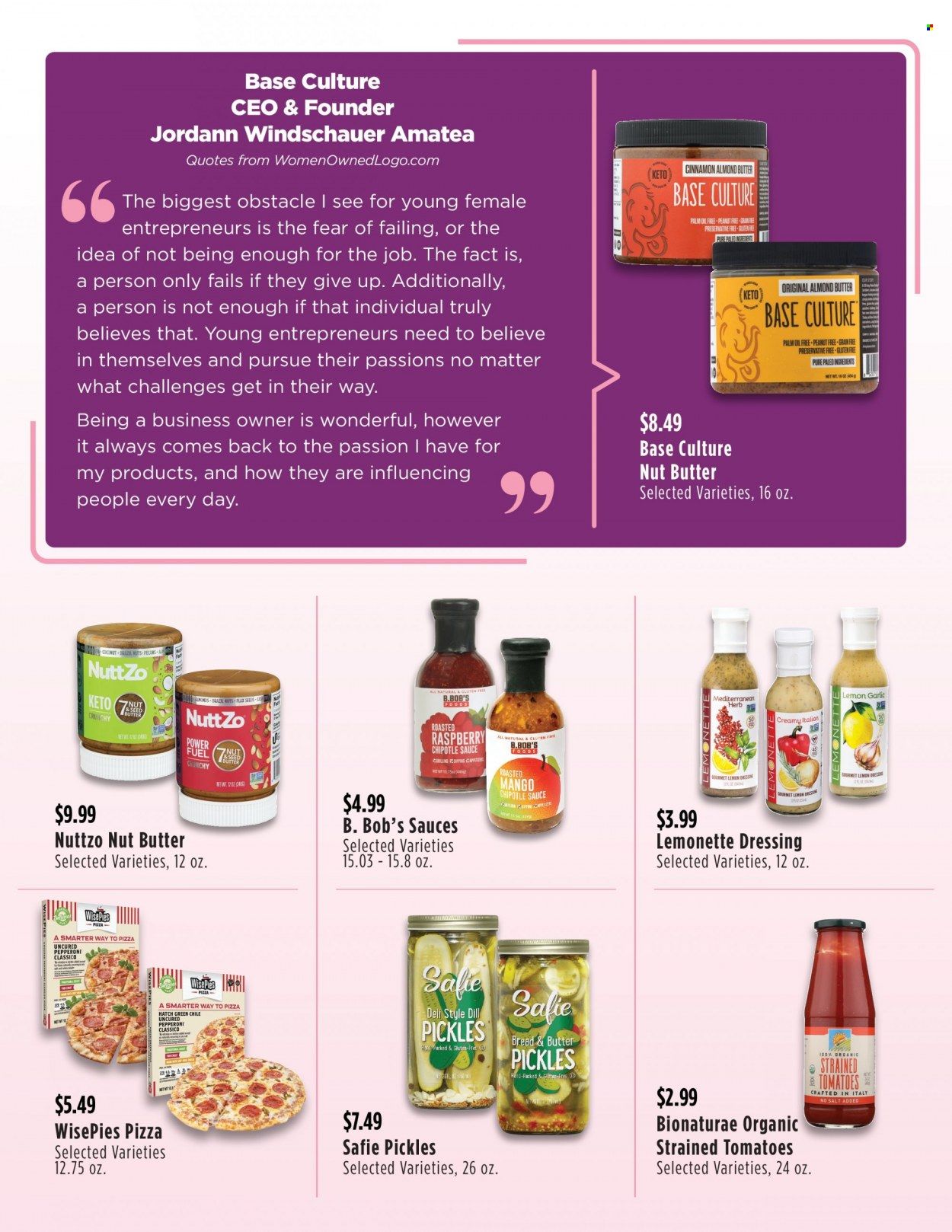 Market Street (NM, TX) Weekly Ad Flyer March 3 to March 10