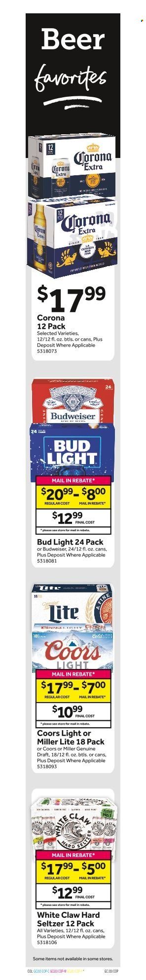 Stop & Shop (NY) Weekly Ad Flyer March 3 to March 10