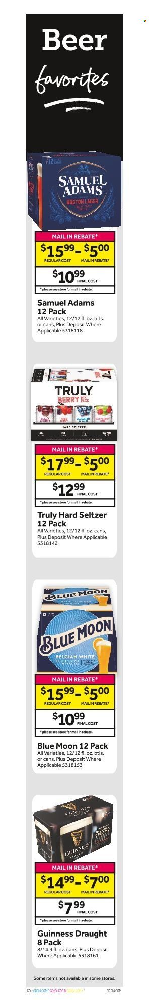 Stop & Shop (NY) Weekly Ad Flyer March 3 to March 10