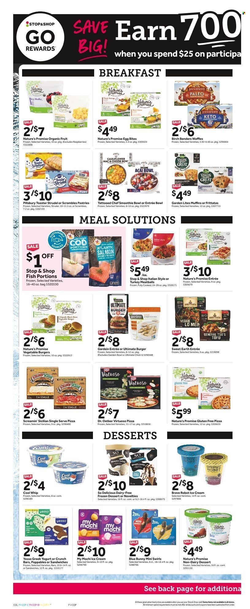 Stop & Shop (NY) Weekly Ad Flyer March 3 to March 10