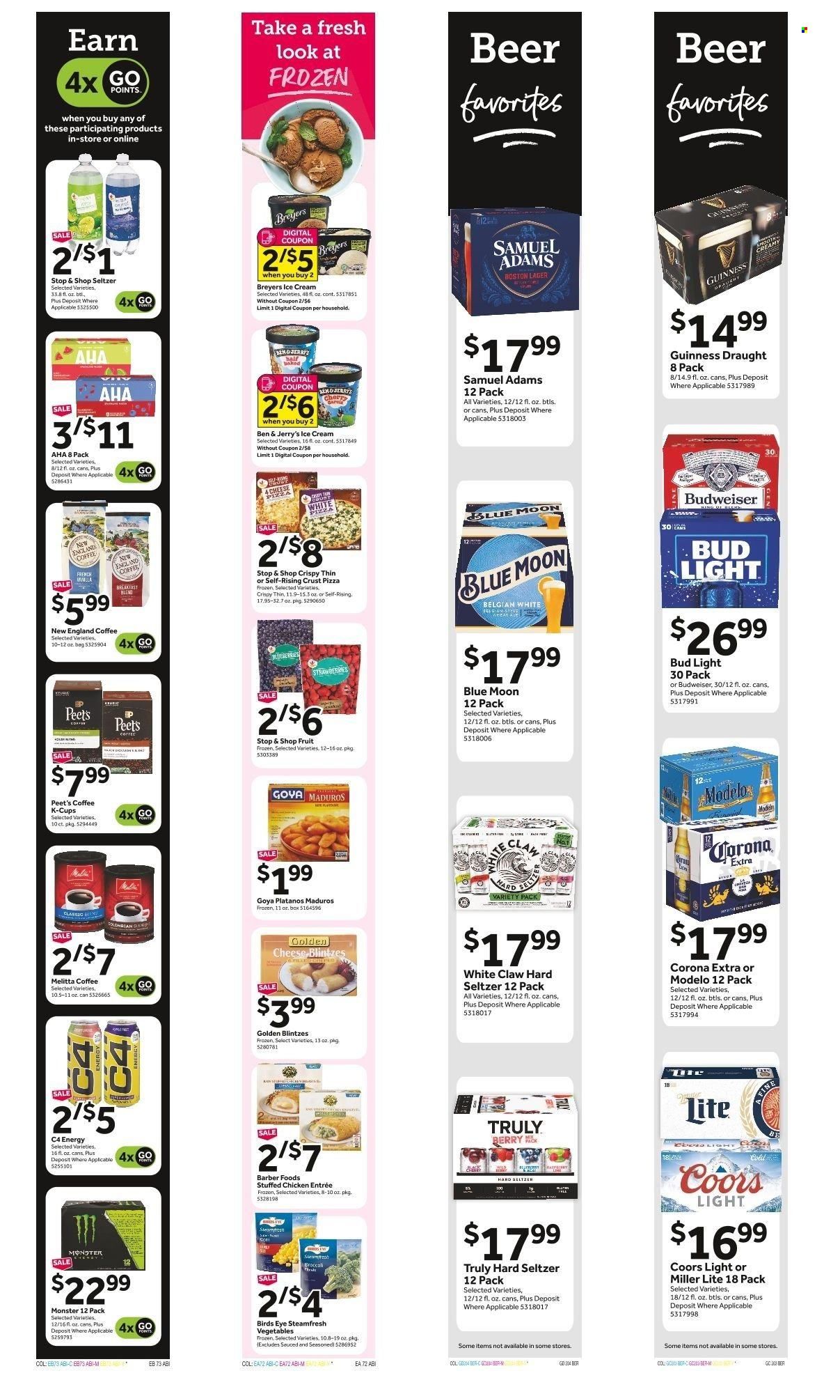 Stop & Shop (CT) Weekly Ad Flyer March 3 to March 10