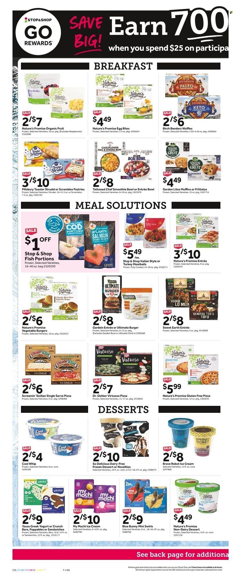 Stop & Shop (CT) Weekly Ad Flyer March 3 to March 10