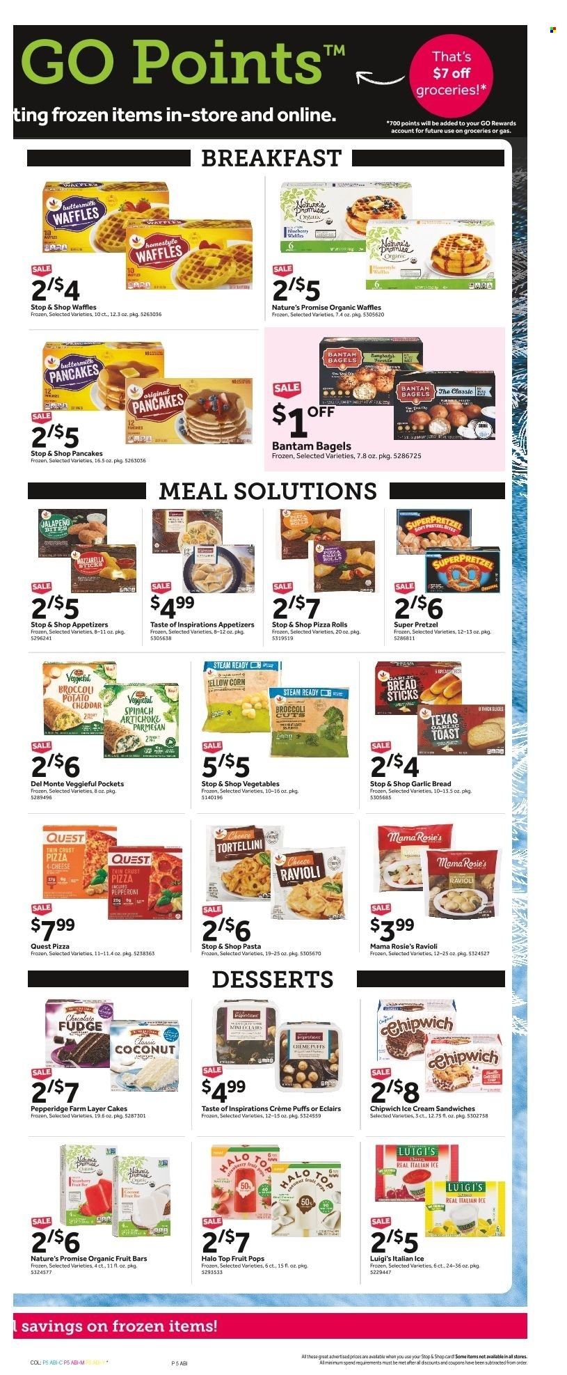 Stop & Shop (CT) Weekly Ad Flyer March 3 to March 10