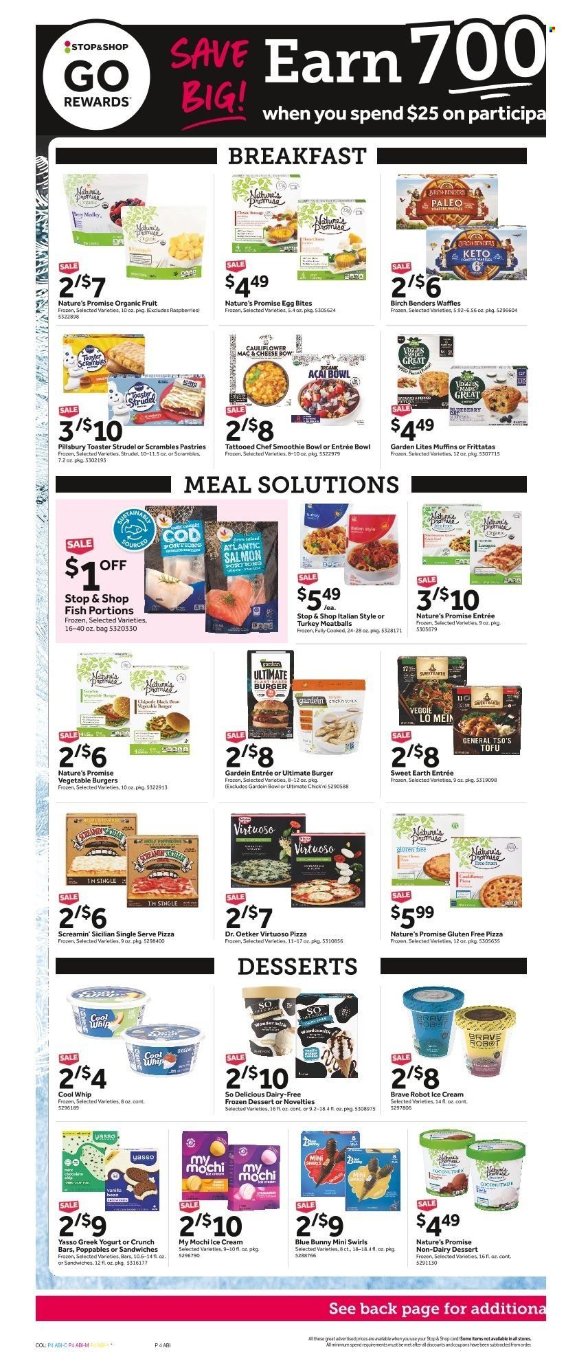 Stop & Shop (MA) Weekly Ad Flyer March 3 to March 10