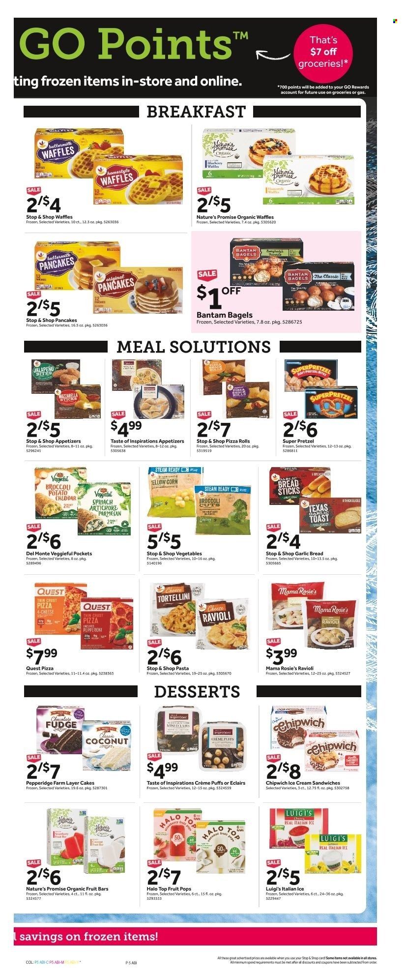 Stop & Shop (MA) Weekly Ad Flyer March 3 to March 10