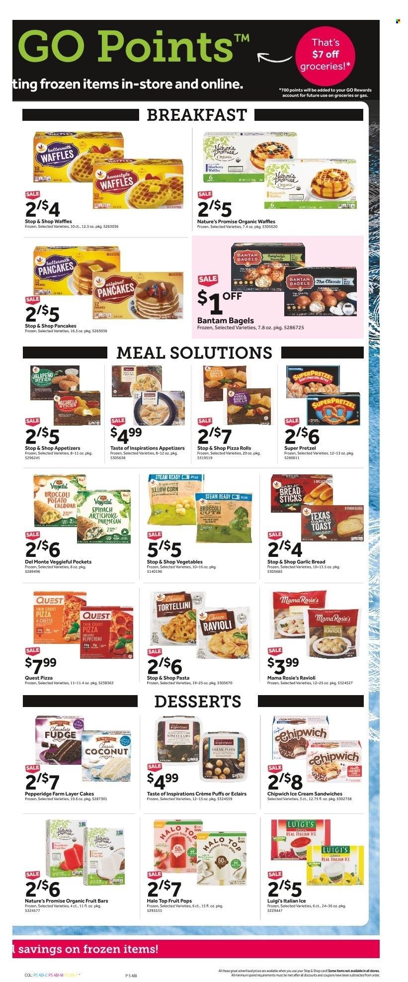 Stop & Shop (RI) Weekly Ad Flyer March 3 to March 10