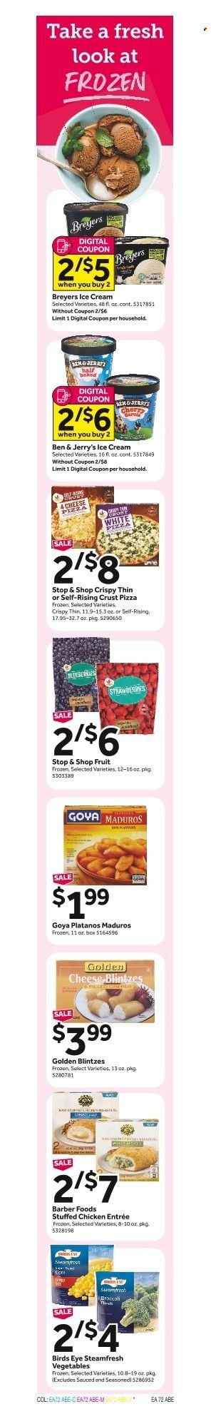 Stop & Shop (NJ) Weekly Ad Flyer March 3 to March 10