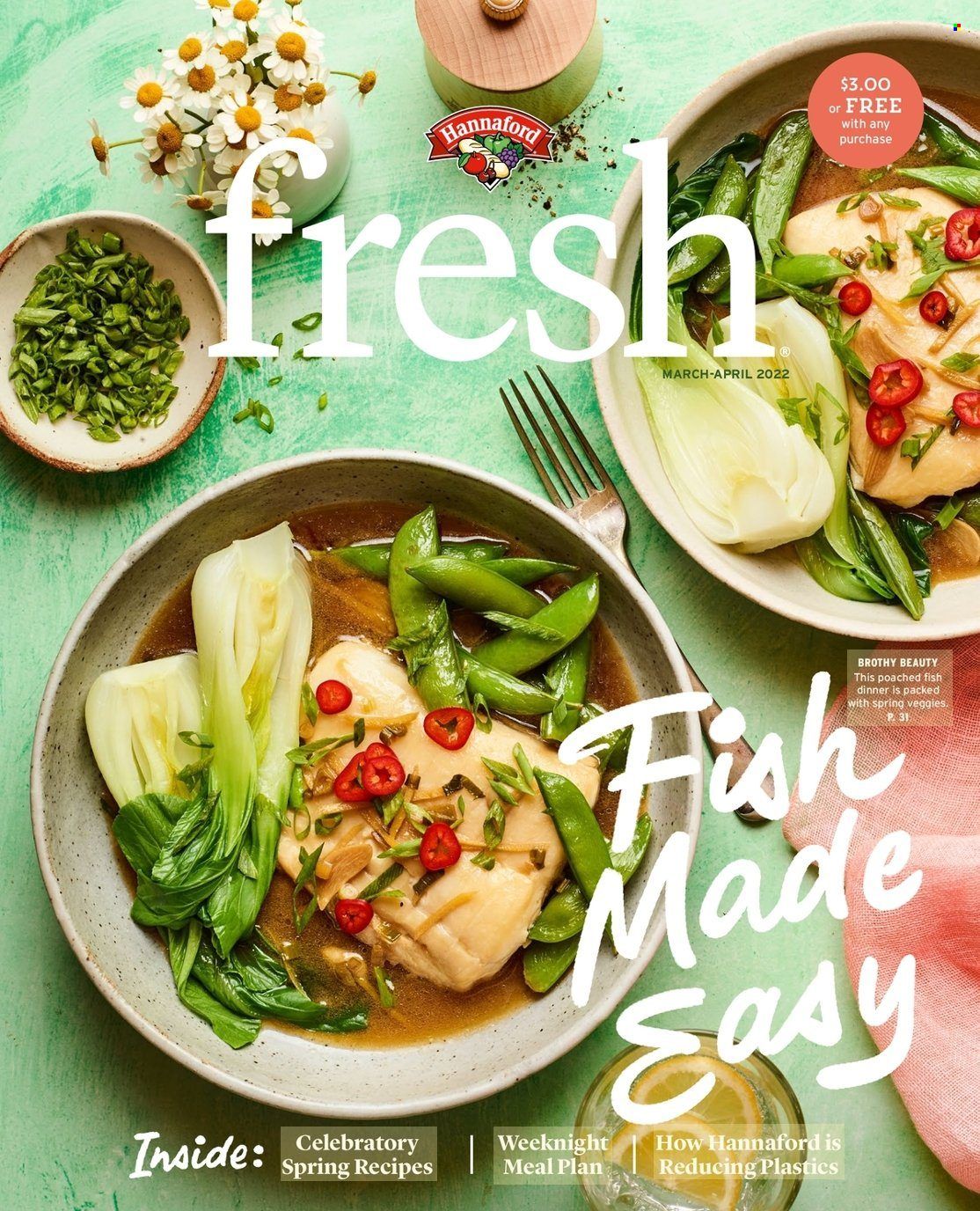 Hannaford (MA, ME, NH, NY, VT) Weekly Ad Flyer March 3 to March 10