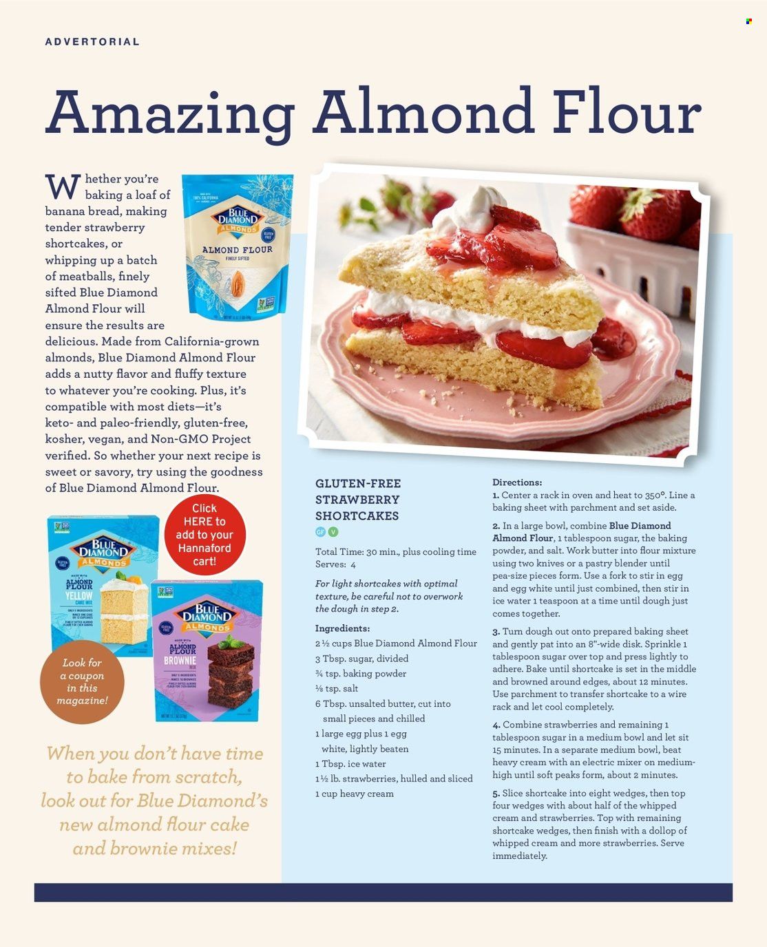 Hannaford (MA, ME, NH, NY, VT) Weekly Ad Flyer March 3 to March 10