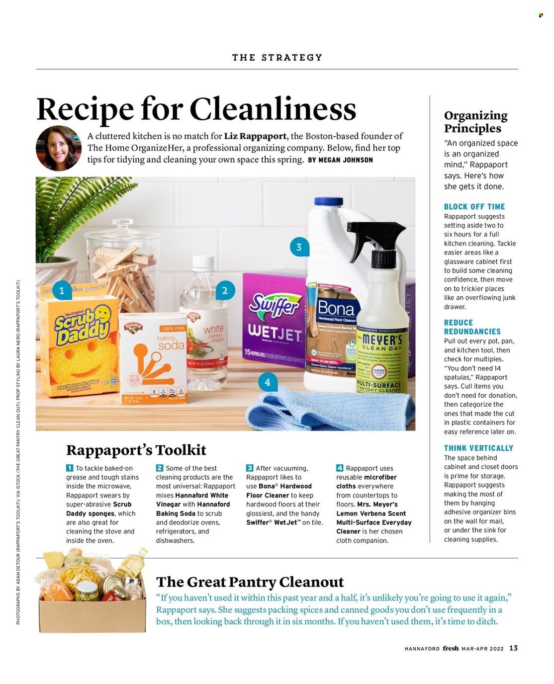 Hannaford (MA, ME, NH, NY, VT) Weekly Ad Flyer March 3 to March 10