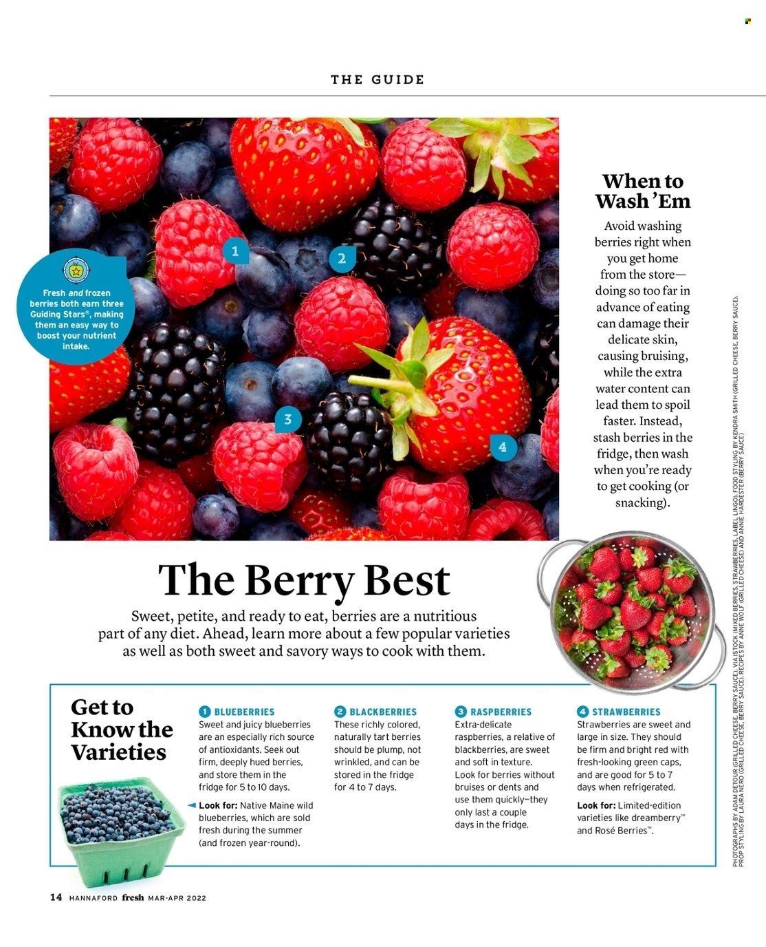 Hannaford (MA, ME, NH, NY, VT) Weekly Ad Flyer March 3 to March 10