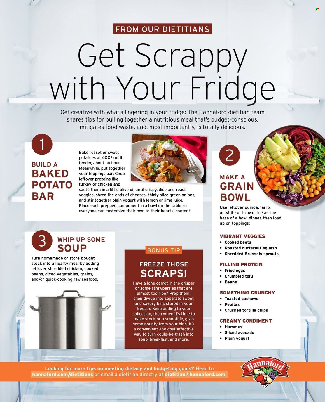 Hannaford (MA, ME, NH, NY, VT) Weekly Ad Flyer March 3 to March 10