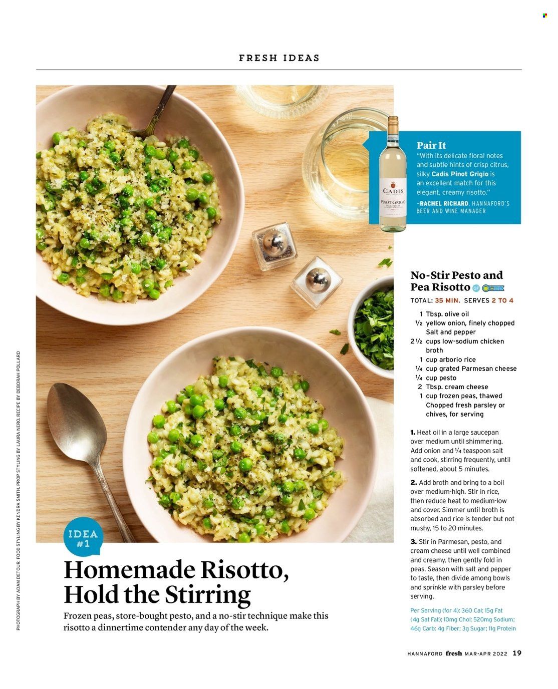 Hannaford (MA, ME, NH, NY, VT) Weekly Ad Flyer March 3 to March 10