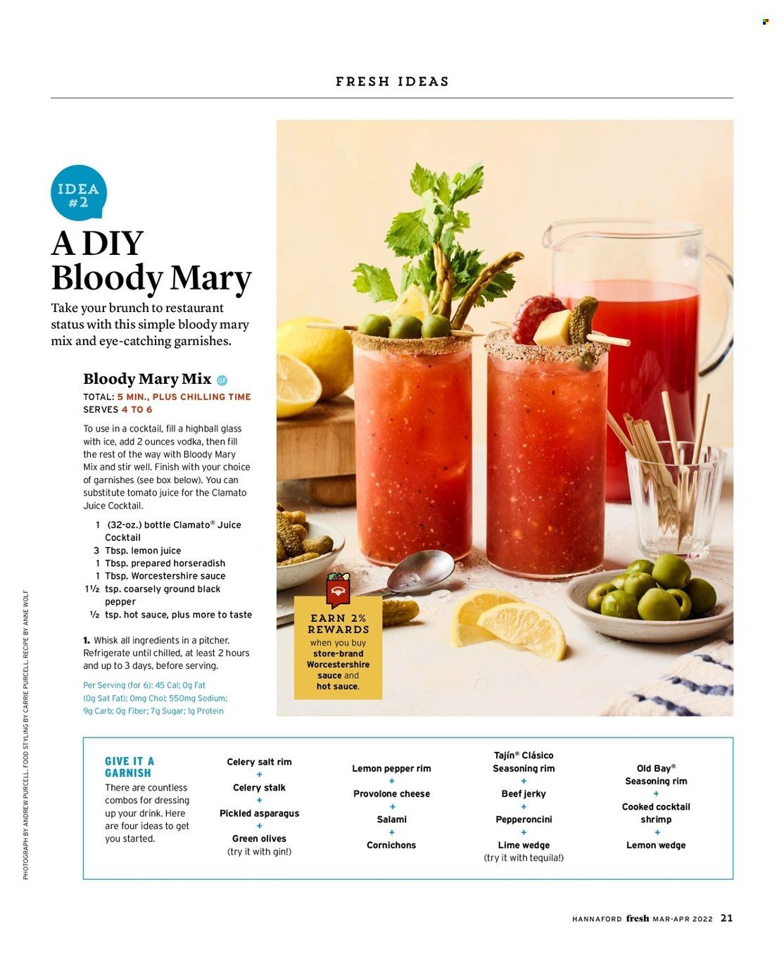 Hannaford (MA, ME, NH, NY, VT) Weekly Ad Flyer March 3 to March 10