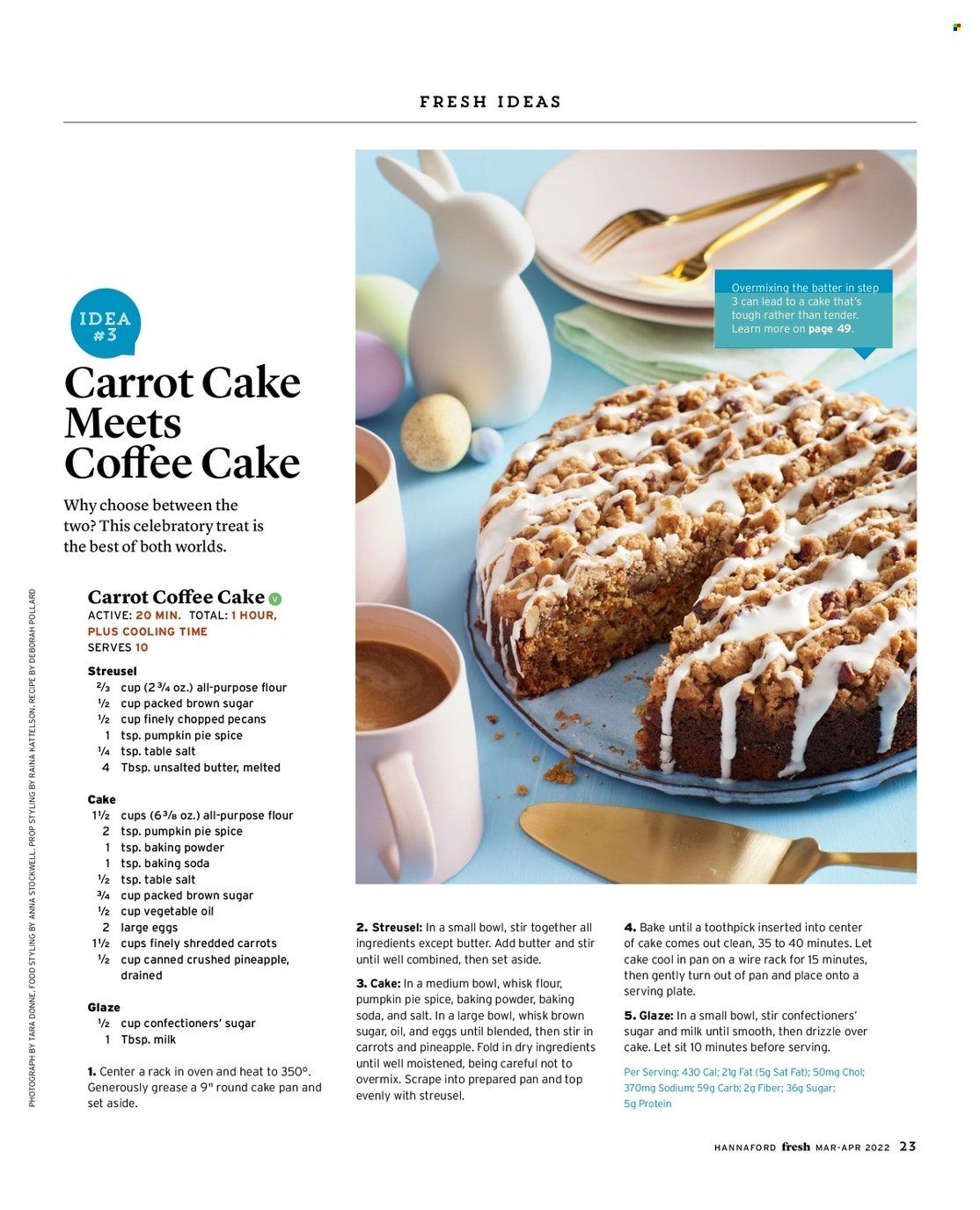 Hannaford (MA, ME, NH, NY, VT) Weekly Ad Flyer March 3 to March 10
