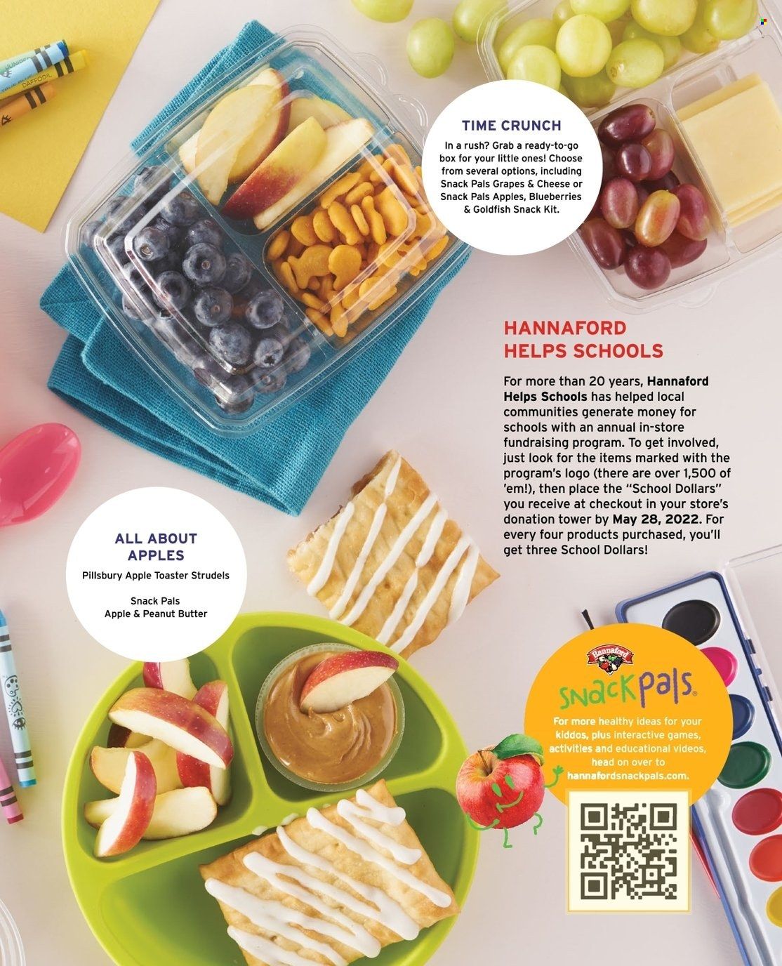 Hannaford (MA, ME, NH, NY, VT) Weekly Ad Flyer March 3 to March 10