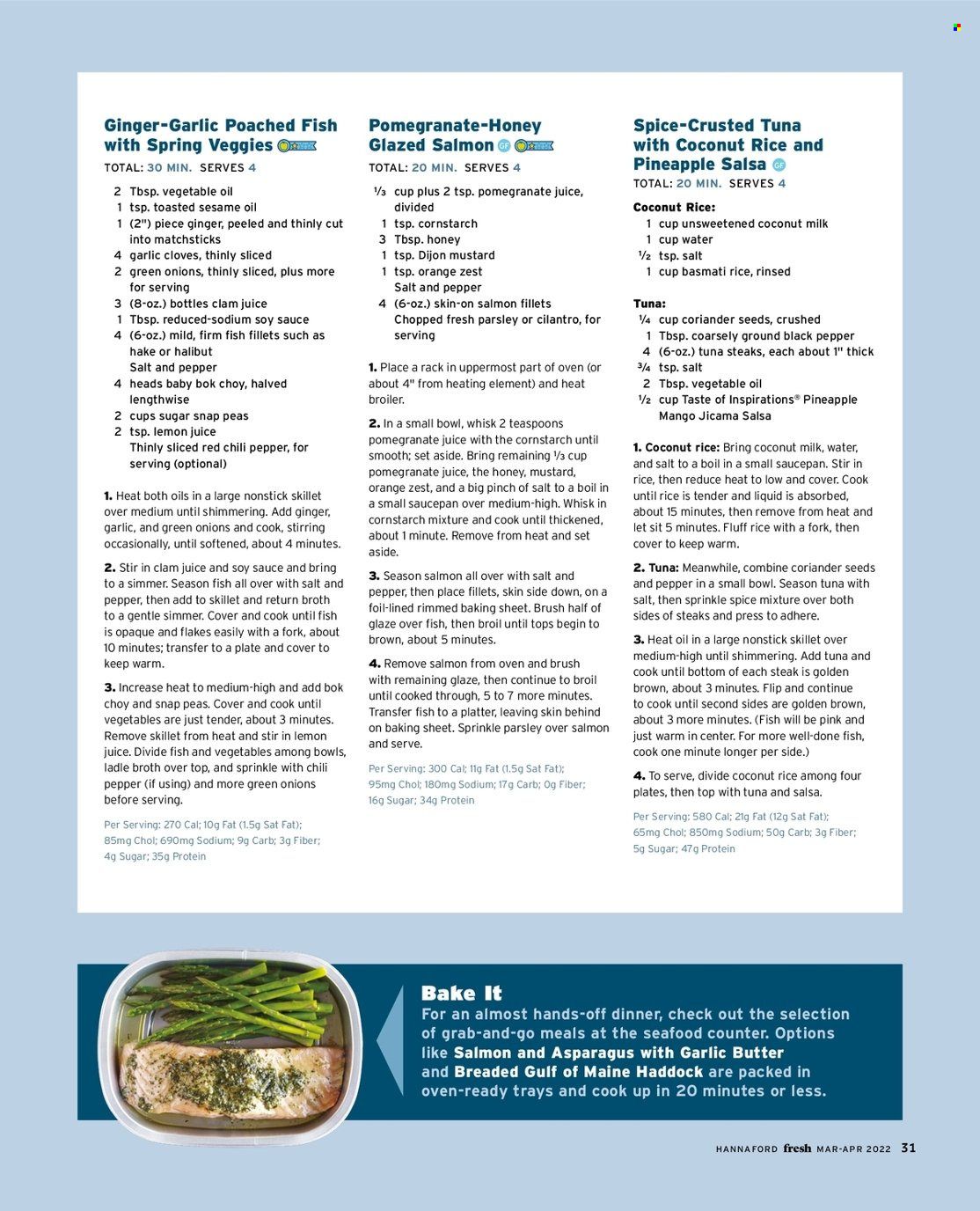 Hannaford (MA, ME, NH, NY, VT) Weekly Ad Flyer March 3 to March 10