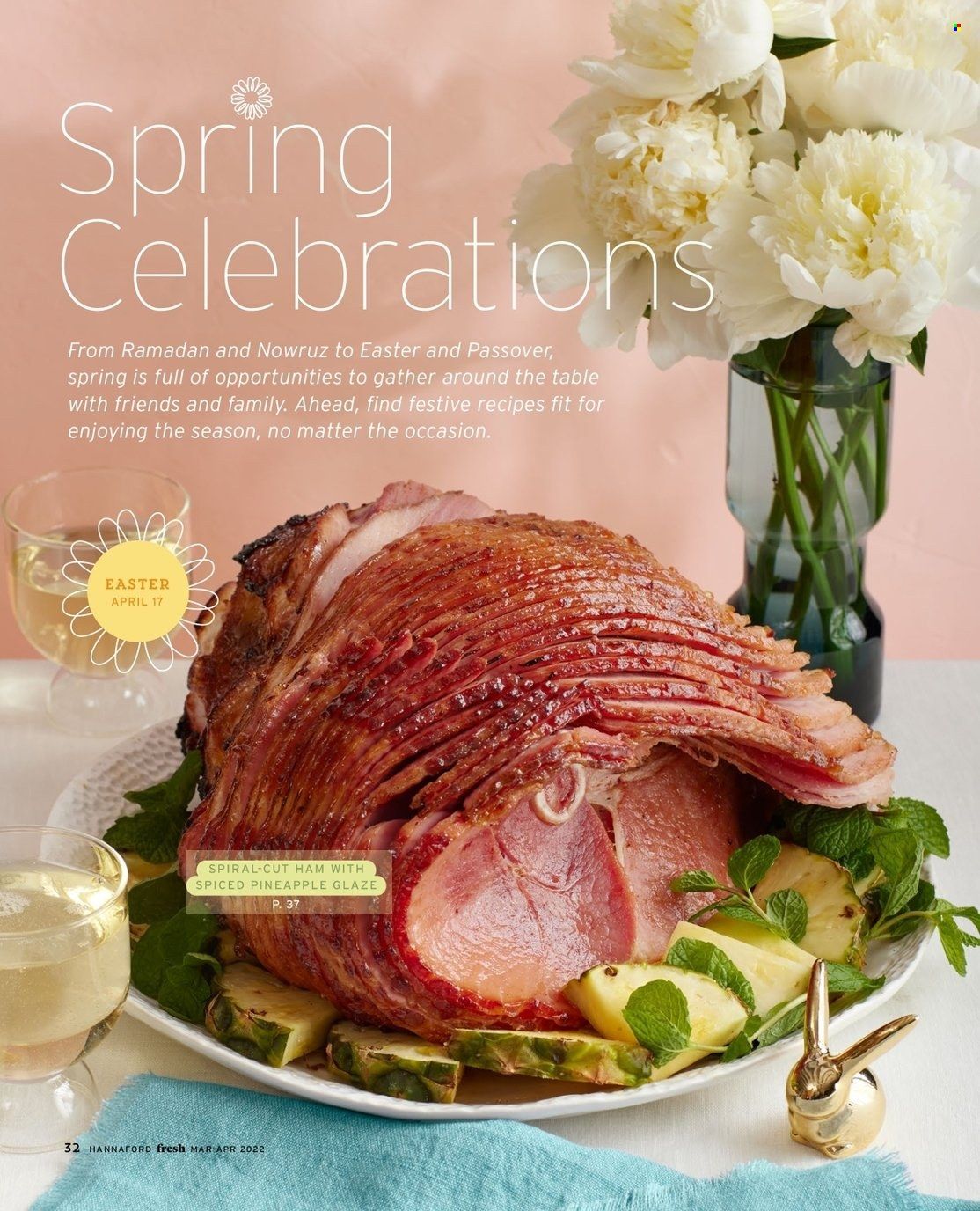 Hannaford (MA, ME, NH, NY, VT) Weekly Ad Flyer March 3 to March 10