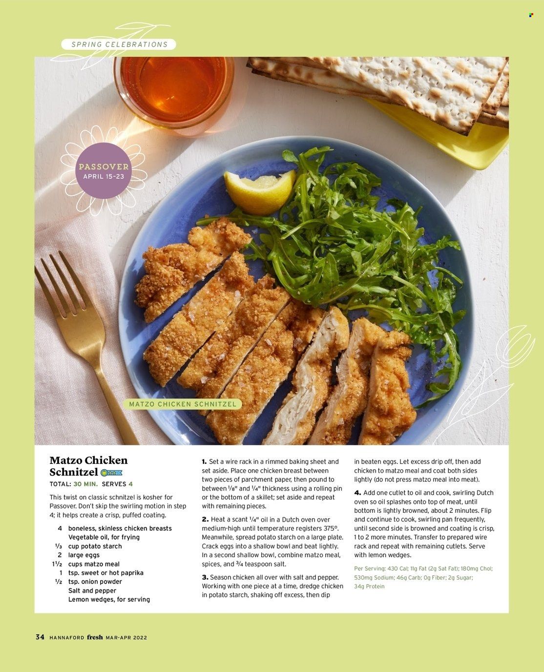 Hannaford (MA, ME, NH, NY, VT) Weekly Ad Flyer March 3 to March 10