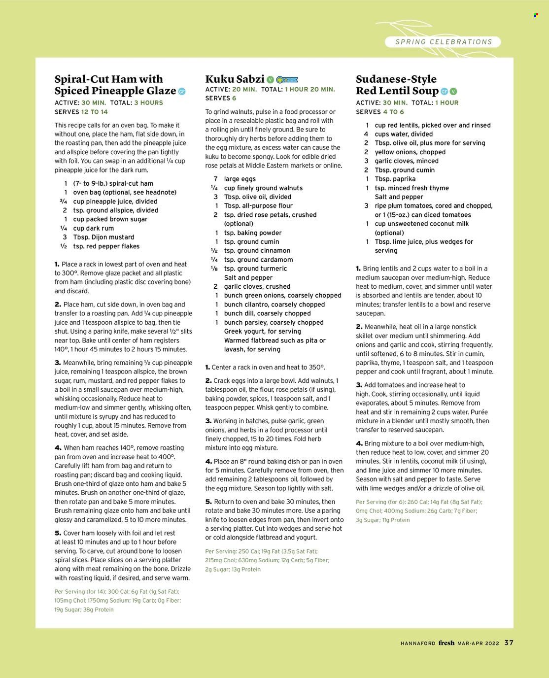 Hannaford (MA, ME, NH, NY, VT) Weekly Ad Flyer March 3 to March 10