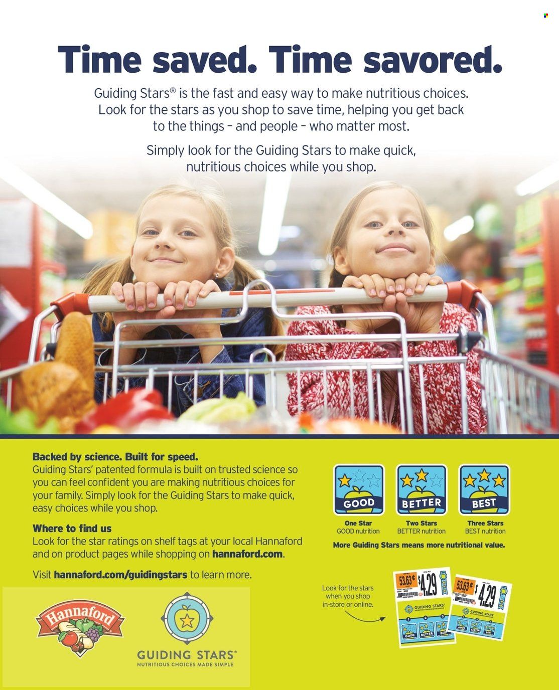 Hannaford (MA, ME, NH, NY, VT) Weekly Ad Flyer March 3 to March 10