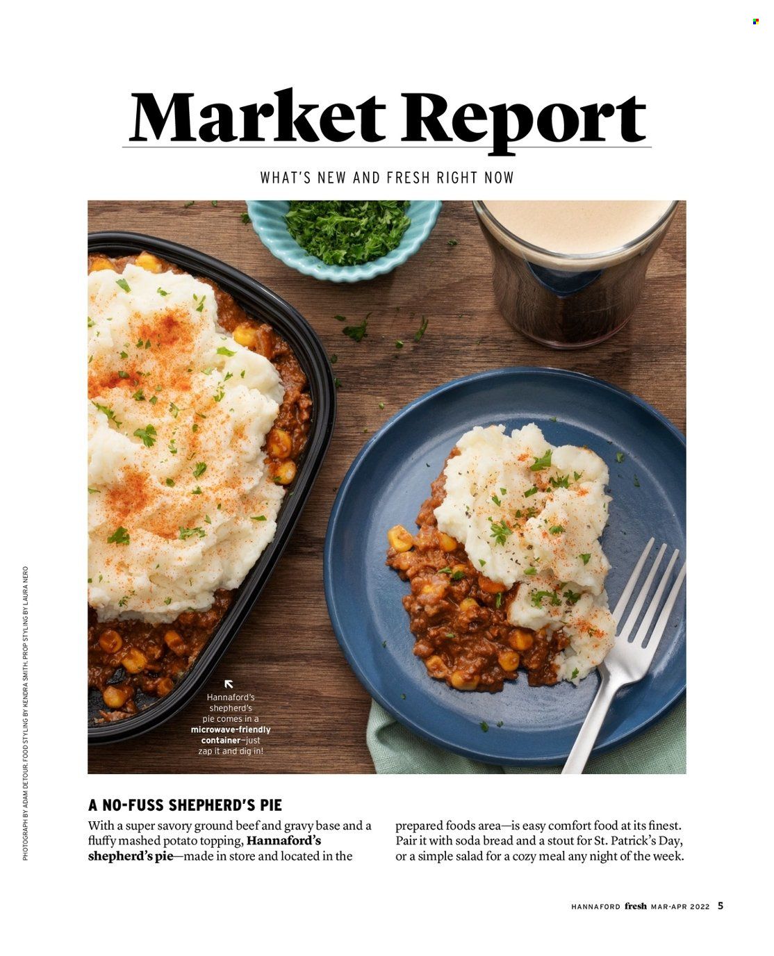 Hannaford (MA, ME, NH, NY, VT) Weekly Ad Flyer March 3 to March 10