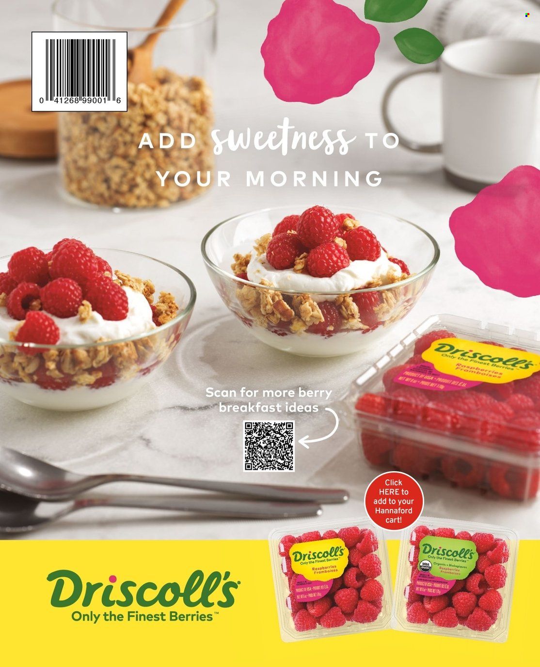 Hannaford (MA, ME, NH, NY, VT) Weekly Ad Flyer March 3 to March 10