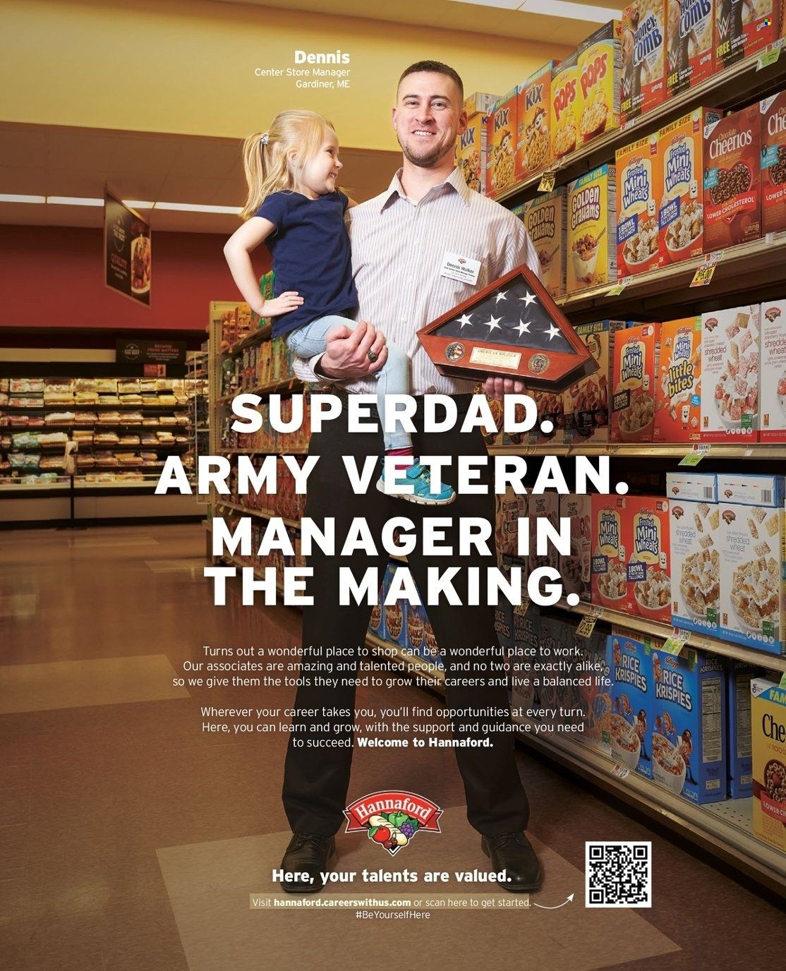 Hannaford (MA, ME, NH, NY, VT) Weekly Ad Flyer March 3 to March 10