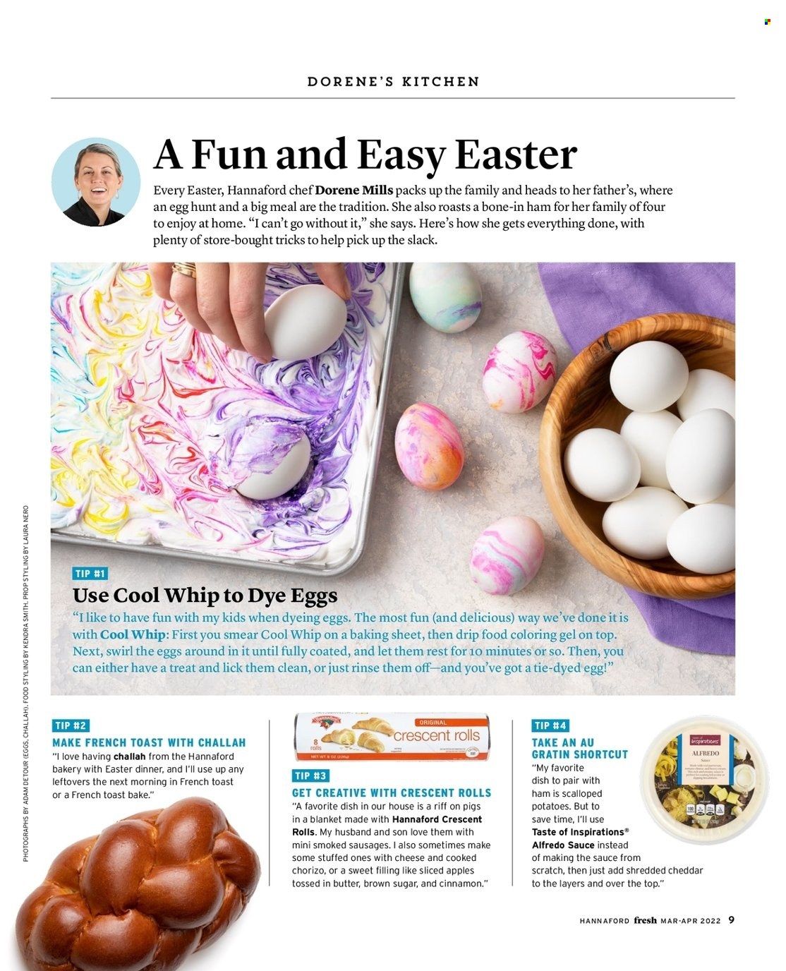 Hannaford (MA, ME, NH, NY, VT) Weekly Ad Flyer March 3 to March 10
