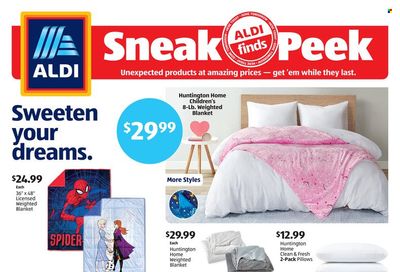 ALDI (FL) Weekly Ad Flyer March 3 to March 10
