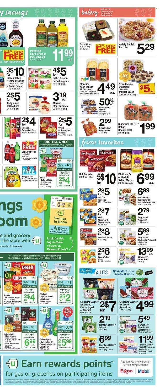 ACME (DE, NJ, NY, PA) Weekly Ad Flyer March 3 to March 10