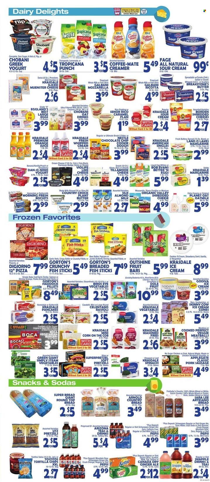 Bravo Supermarkets (CT, FL, MA, NJ, NY, PA) Weekly Ad Flyer March 3 to March 10