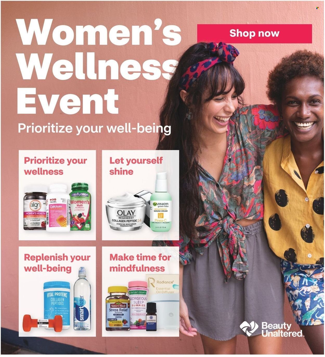 CVS Pharmacy Weekly Ad Flyer March 3 to March 10
