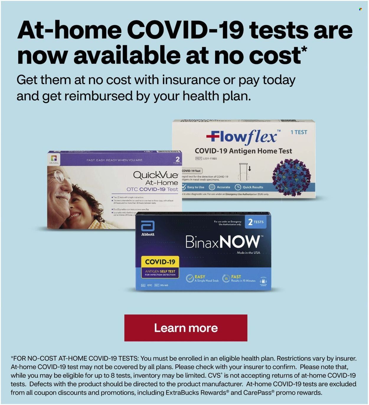 CVS Pharmacy Weekly Ad Flyer March 3 to March 10