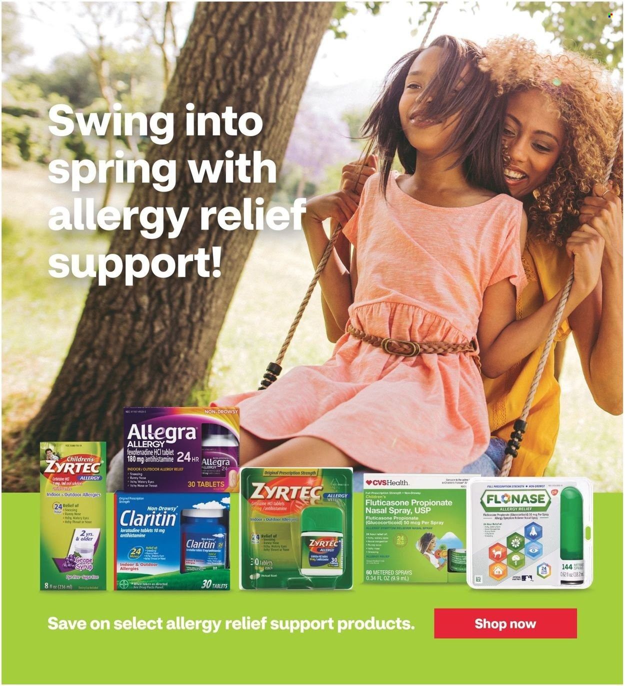 CVS Pharmacy Weekly Ad Flyer March 3 to March 10