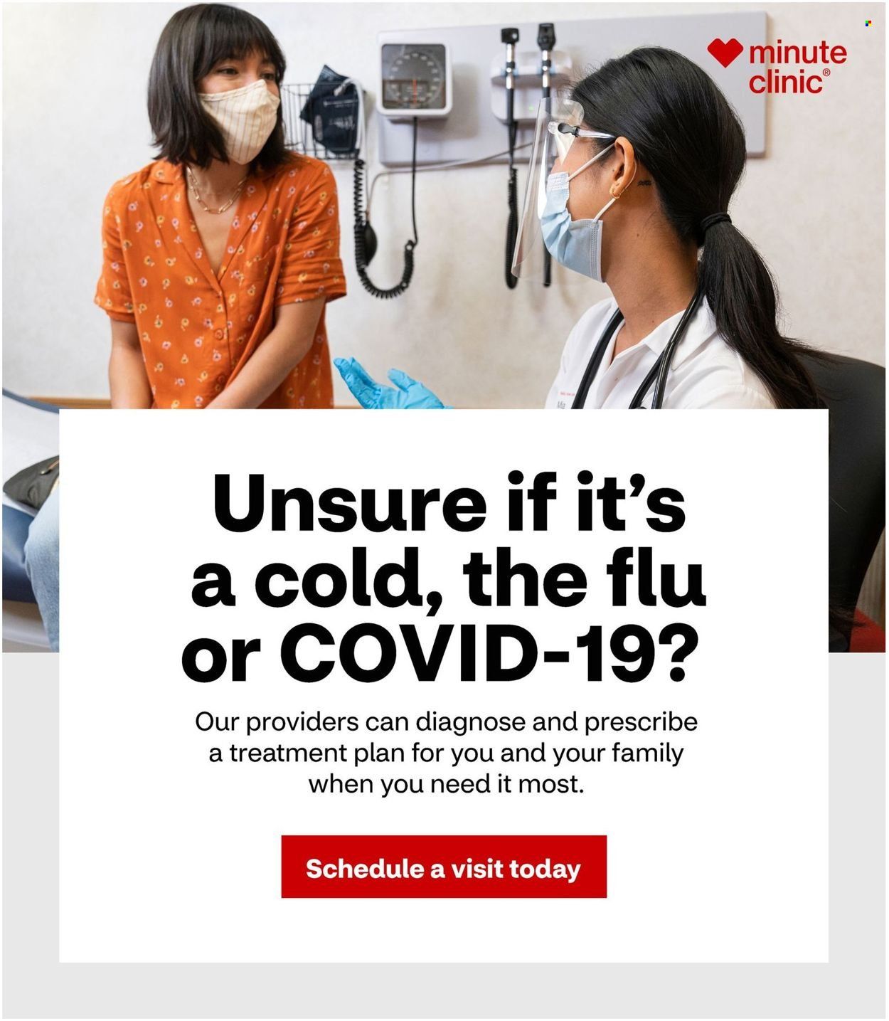 CVS Pharmacy Weekly Ad Flyer March 3 to March 10