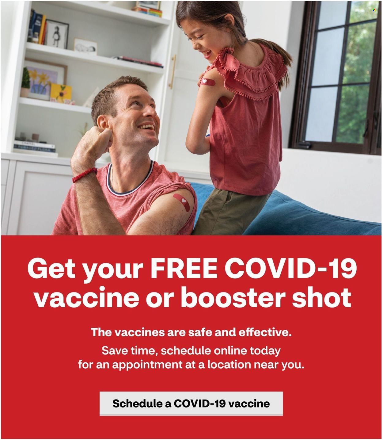 CVS Pharmacy Weekly Ad Flyer March 3 to March 10