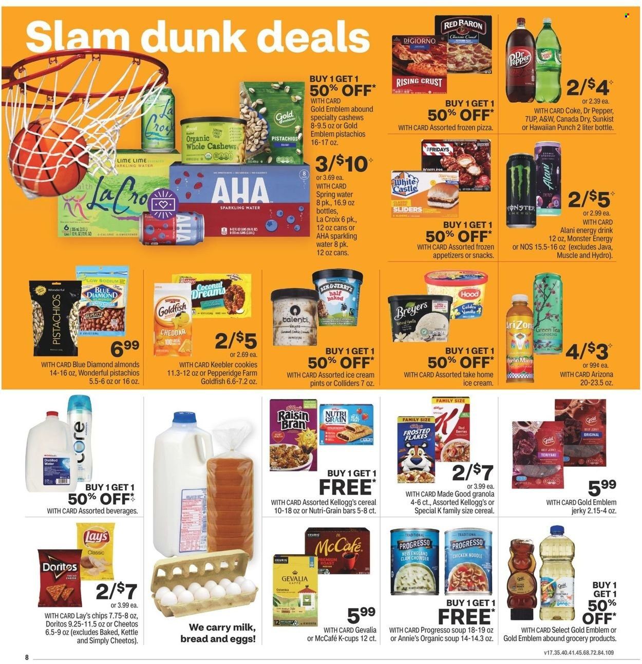 CVS Pharmacy Weekly Ad Flyer March 3 to March 10