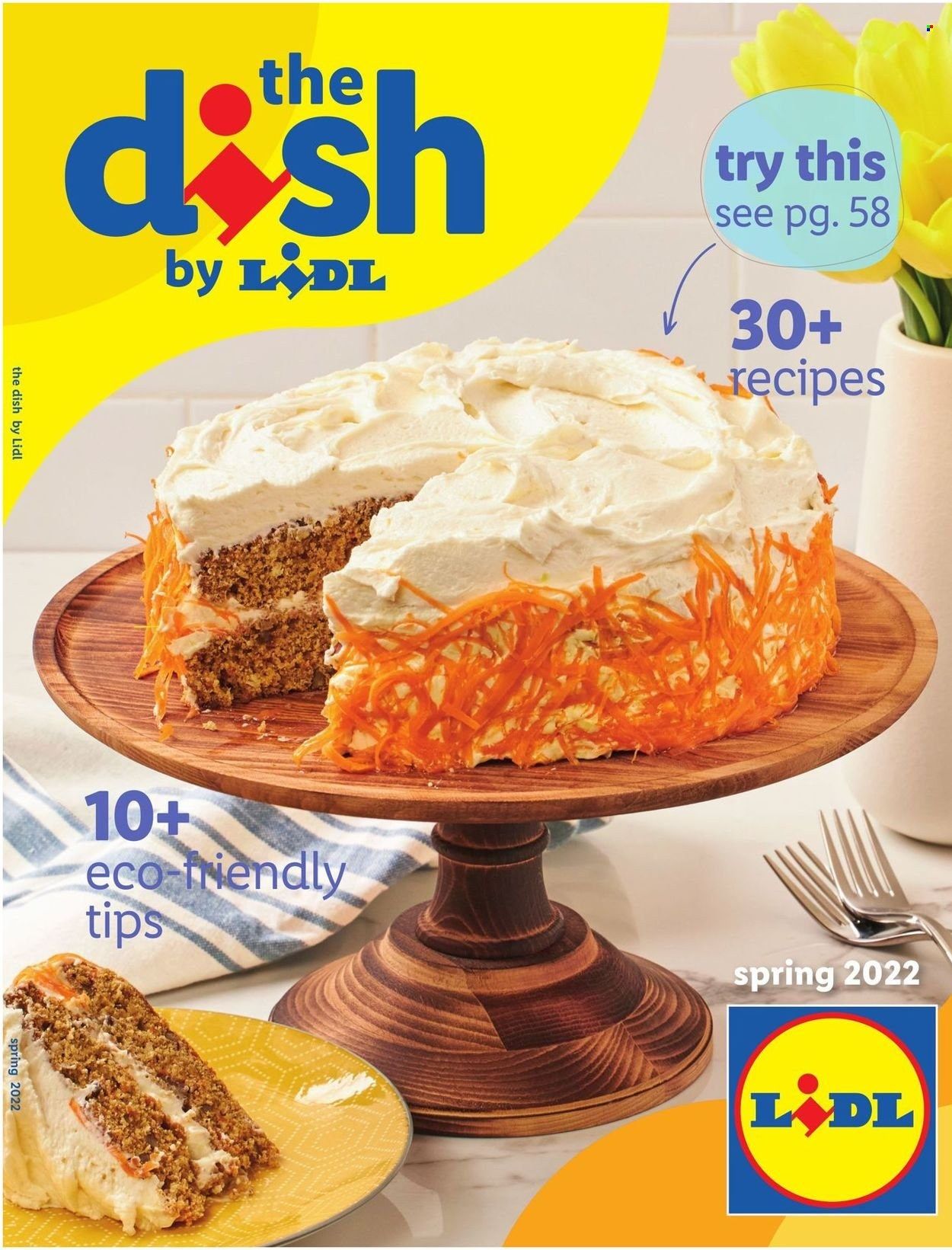 Lidl (GA, MD, NC, NJ, PA, SC, VA) Weekly Ad Flyer March 3 to March 10