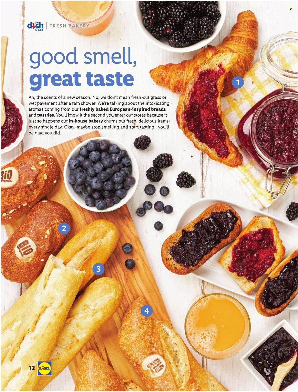 Lidl (GA, MD, NC, NJ, PA, SC, VA) Weekly Ad Flyer March 3 to March 10
