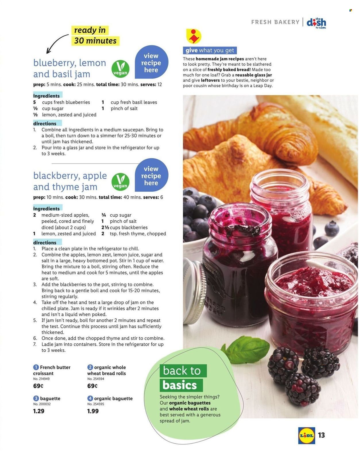 Lidl (GA, MD, NC, NJ, PA, SC, VA) Weekly Ad Flyer March 3 to March 10