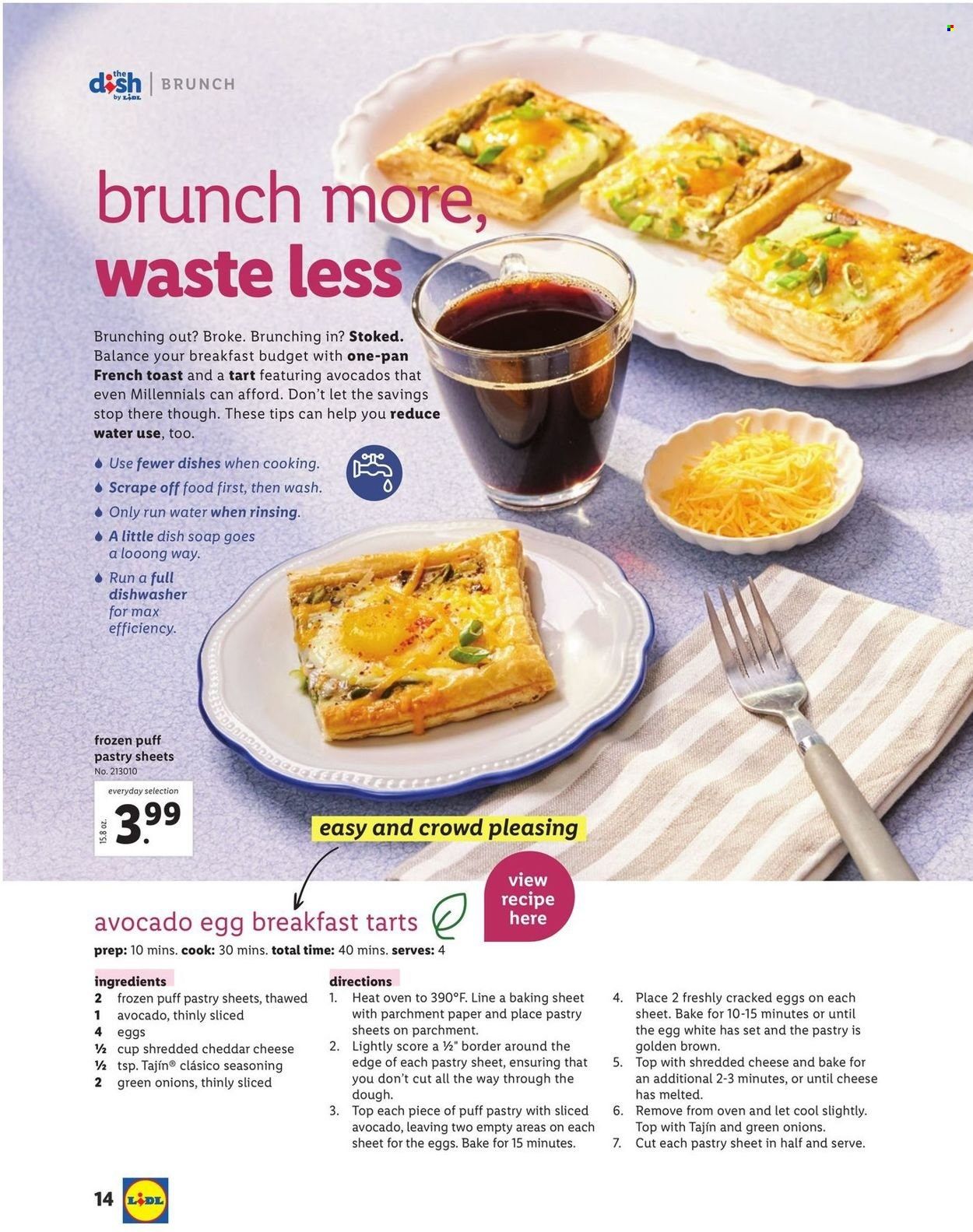Lidl (GA, MD, NC, NJ, PA, SC, VA) Weekly Ad Flyer March 3 to March 10