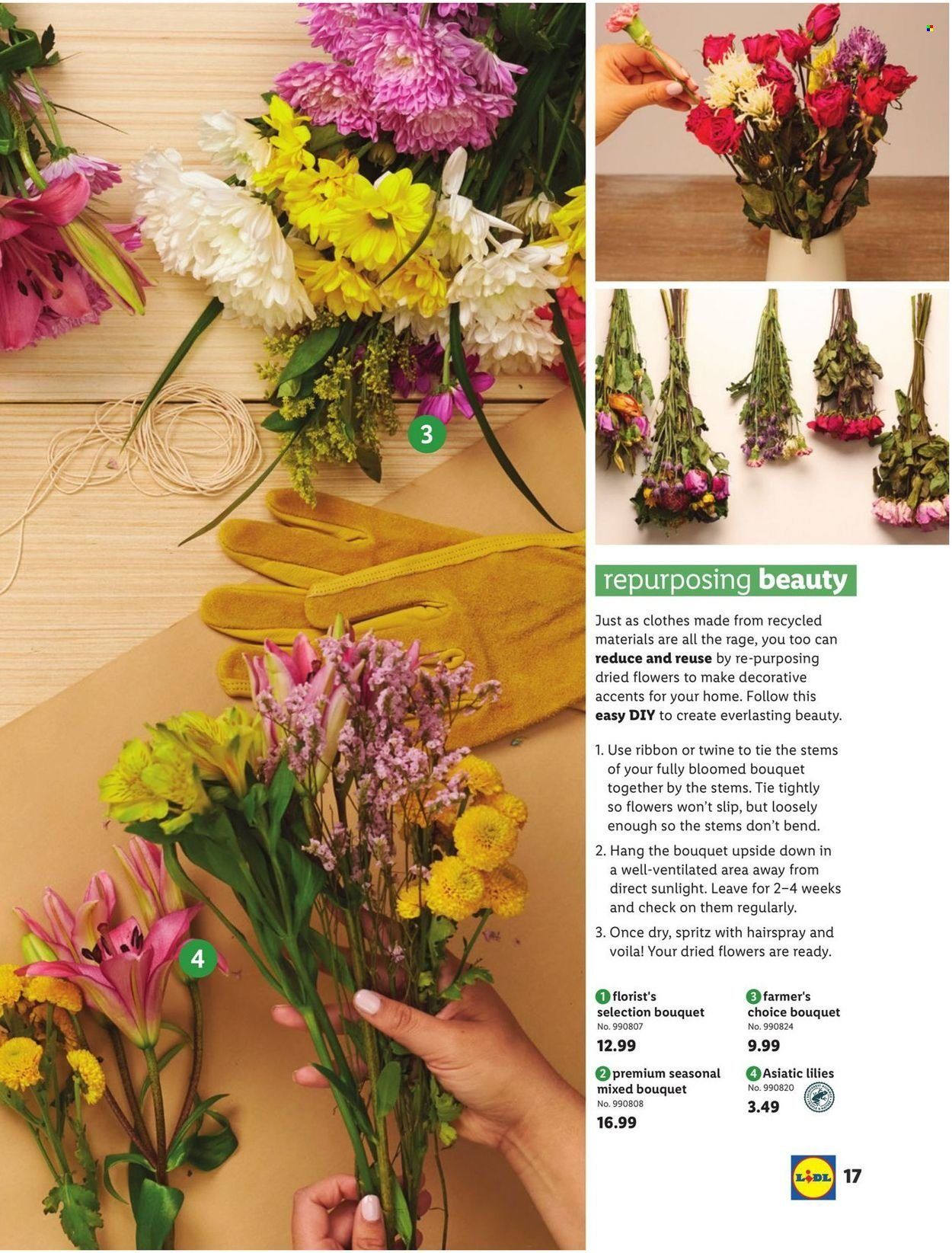 Lidl (GA, MD, NC, NJ, PA, SC, VA) Weekly Ad Flyer March 3 to March 10