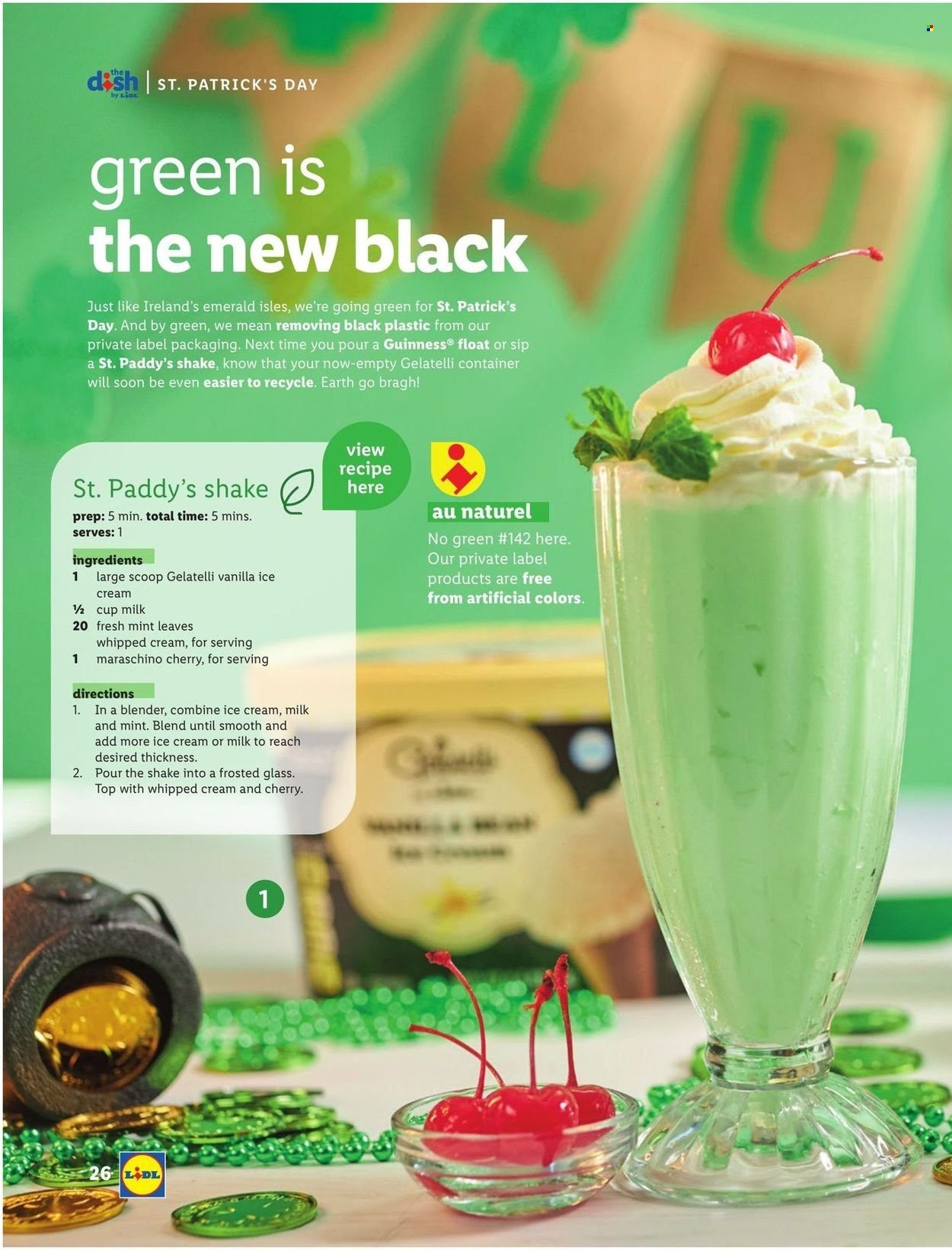 Lidl (GA, MD, NC, NJ, PA, SC, VA) Weekly Ad Flyer March 3 to March 10