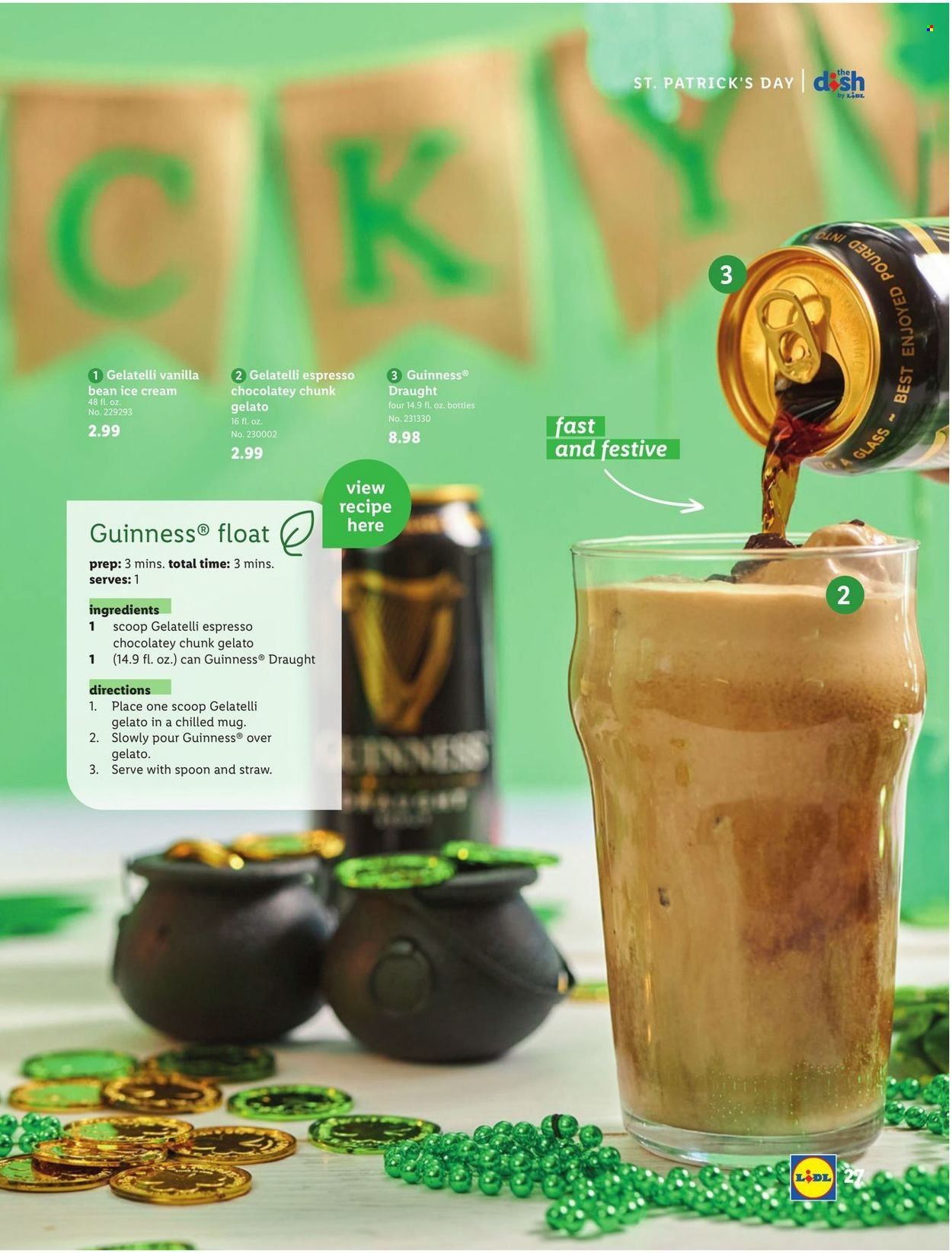 Lidl (GA, MD, NC, NJ, PA, SC, VA) Weekly Ad Flyer March 3 to March 10