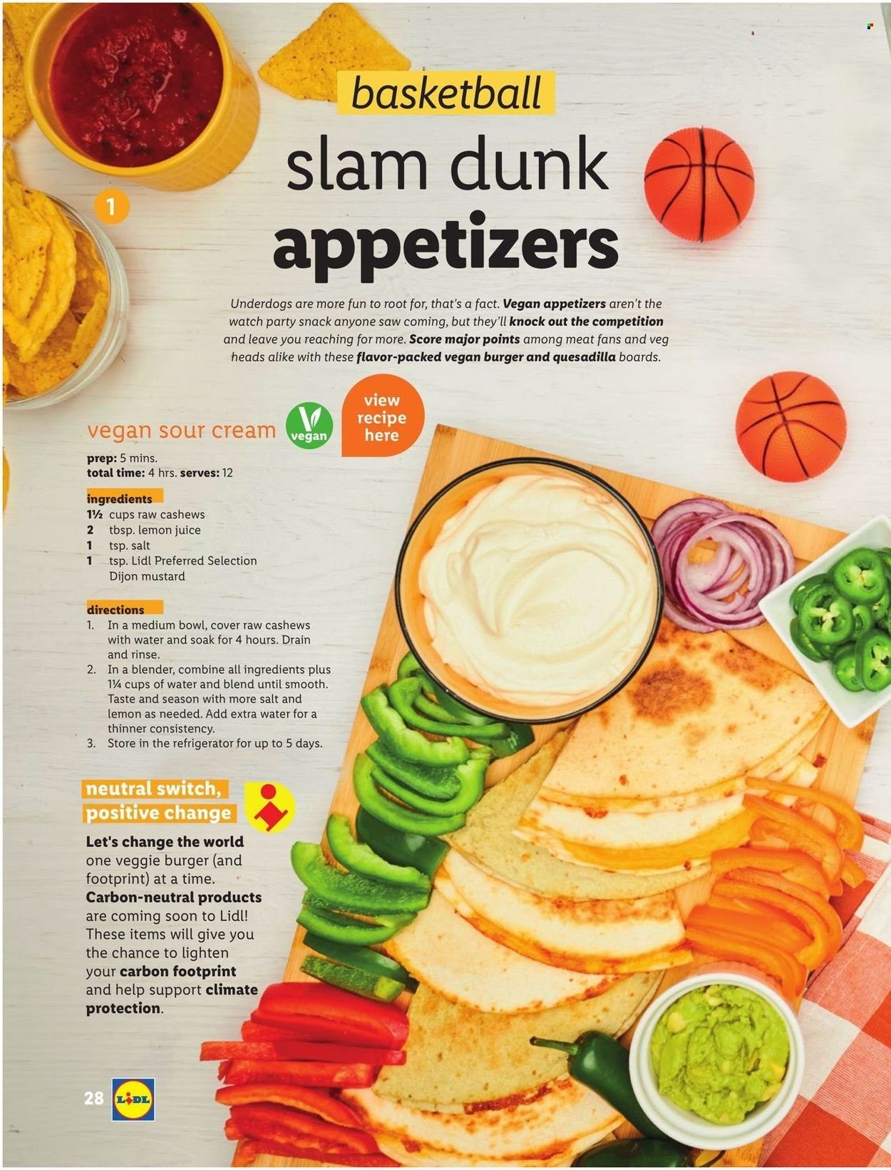 Lidl (GA, MD, NC, NJ, PA, SC, VA) Weekly Ad Flyer March 3 to March 10