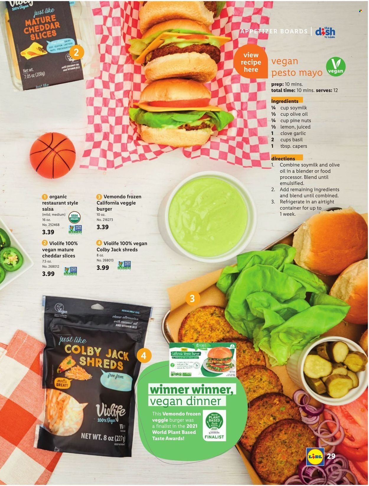 Lidl (GA, MD, NC, NJ, PA, SC, VA) Weekly Ad Flyer March 3 to March 10