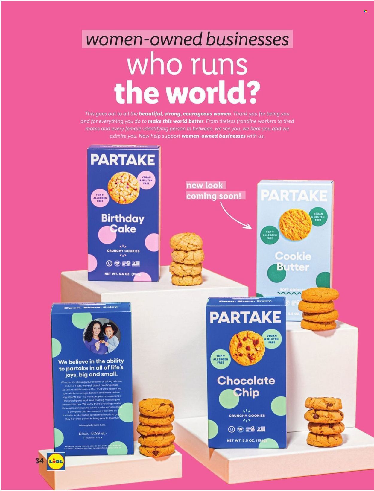 Lidl (GA, MD, NC, NJ, PA, SC, VA) Weekly Ad Flyer March 3 to March 10