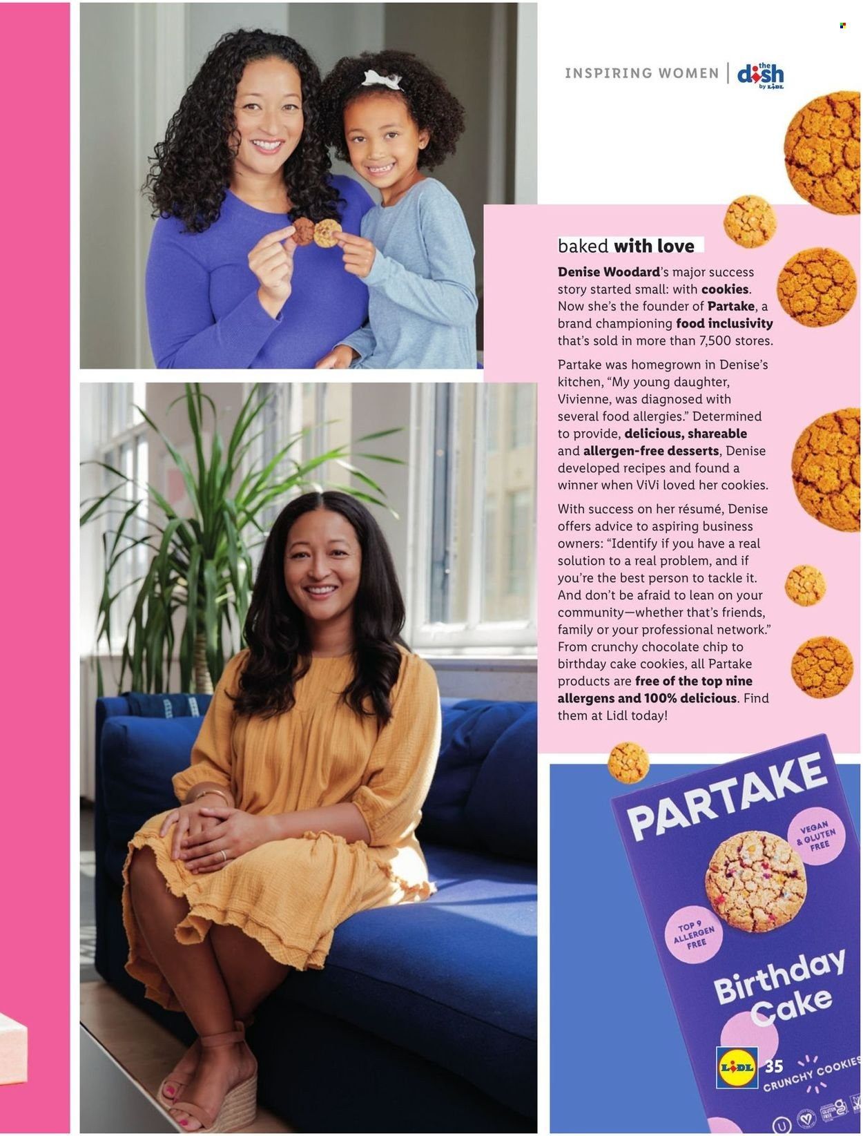 Lidl (GA, MD, NC, NJ, PA, SC, VA) Weekly Ad Flyer March 3 to March 10